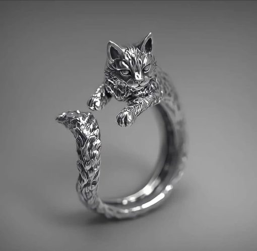 ring-cat